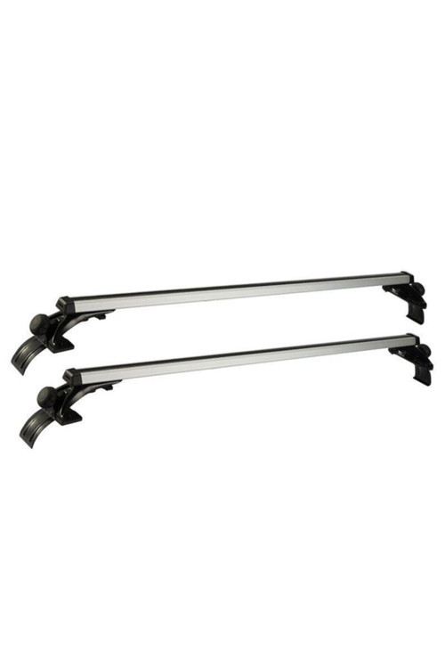 Vw Golf 7 Oluksuz Ara Atkı Tavan Bar Taşıyıcı Bar 120 Cm 100 Kg Taşıma 2013-2020