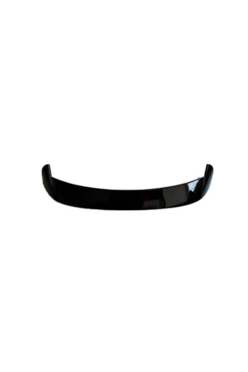 Seat Leon 2013 - 2020 Piona Black Boyalı Spoiler