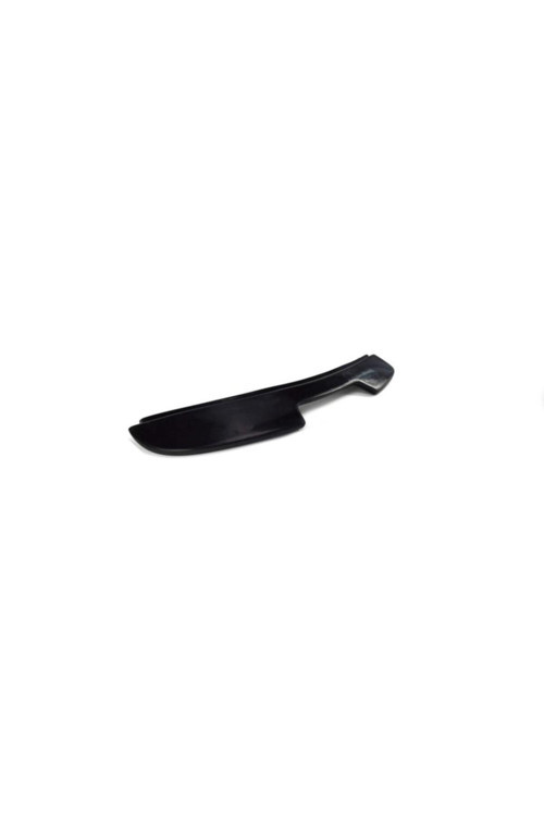 Seat Leon Cam Üstü Spoiler 2009-2012 Pianoblack
