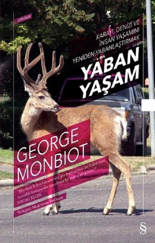 Everest Yayınları Yaban Yaşam