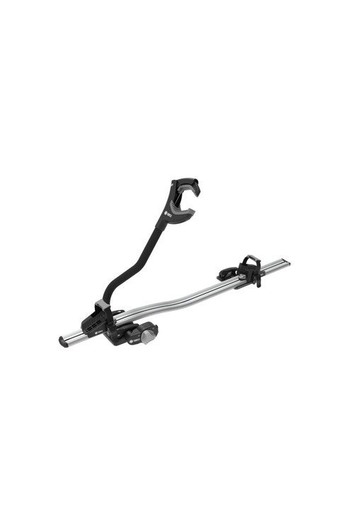 Turtle Pr0-S Silver Tavan Bisiklet Taşıyıcı