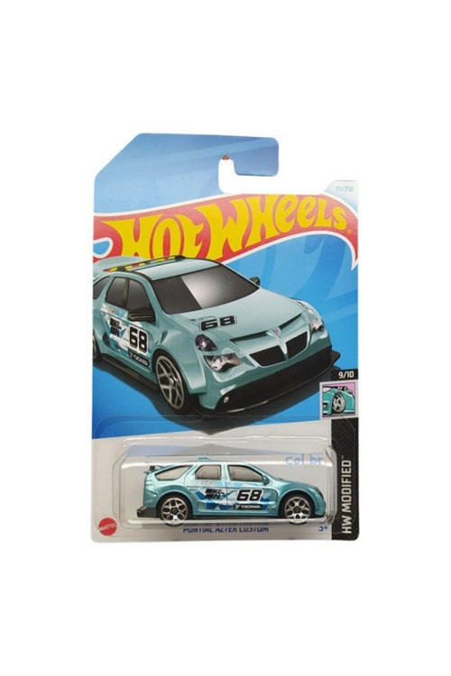 HRY61 Pontiac Aztek Custom