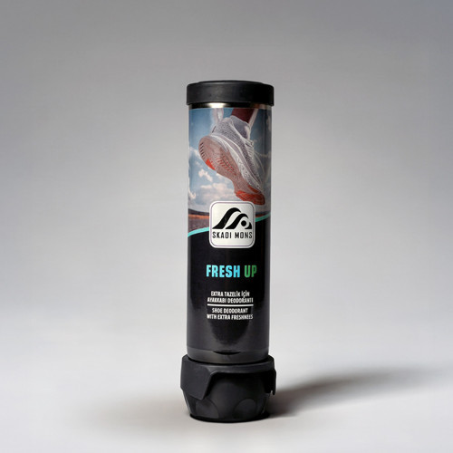 Fresh Up Ayakkabı Deodorantı