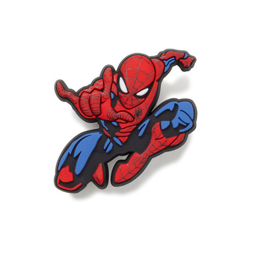 Spiderman Full Body 2 Jibbitz