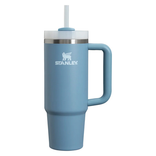 Quencher H2.O FlowState™ Tumbler Lacivert Pipetli Termos 0,89 LT