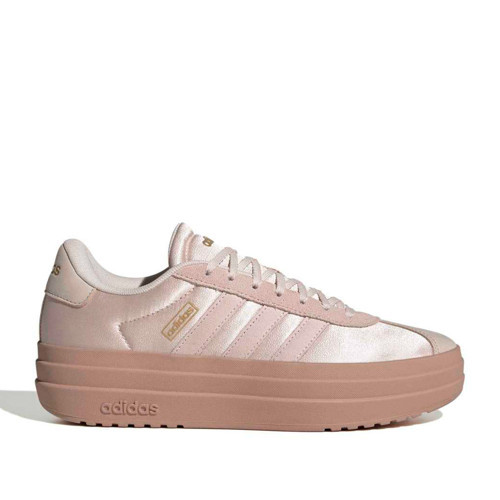 VL Court Bold Kadın Pembe Sneaker
