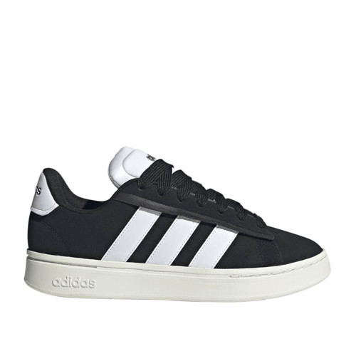 Grand Court Alpha 00s Siyah Sneaker
