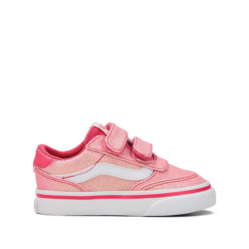 Brooklyn Ls V Bebek Pembe Sneaker