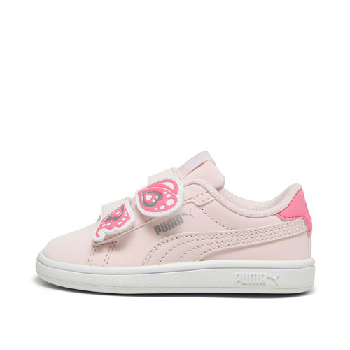 Smash 3.0 Butterfly V Bebek Pembe Sneaker
