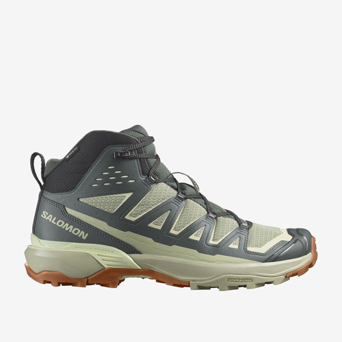 X Ultra 360 Edge Goretex Erkek Bot
