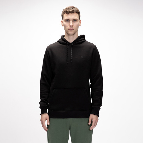Sea Erkek Siyah Sweatshirt