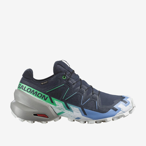 Speedcross 6 Goretex Kadın Koşu Ayakkabısı