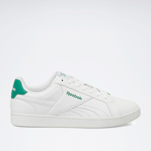 Clean Edge Erkek Beyaz Sneaker