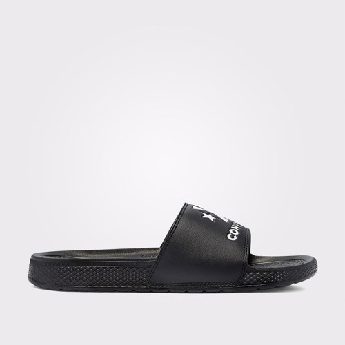 All Star Slide Siyah Terlik