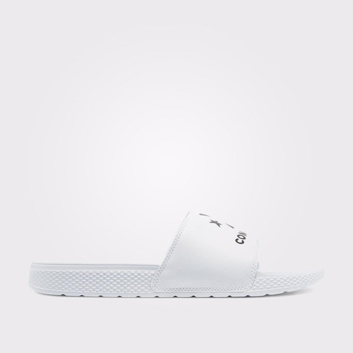 All Star Slide Beyaz Terlik