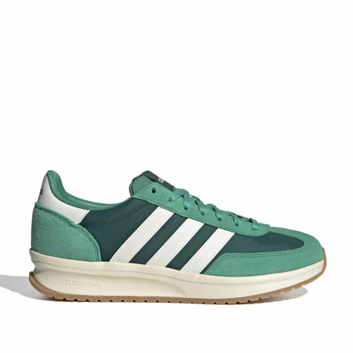 Run 70s 2.0 Erkek Yeşil Koşu Ayakkabısı