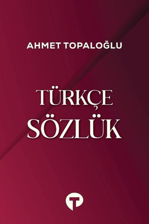 Türkçe Sözlük