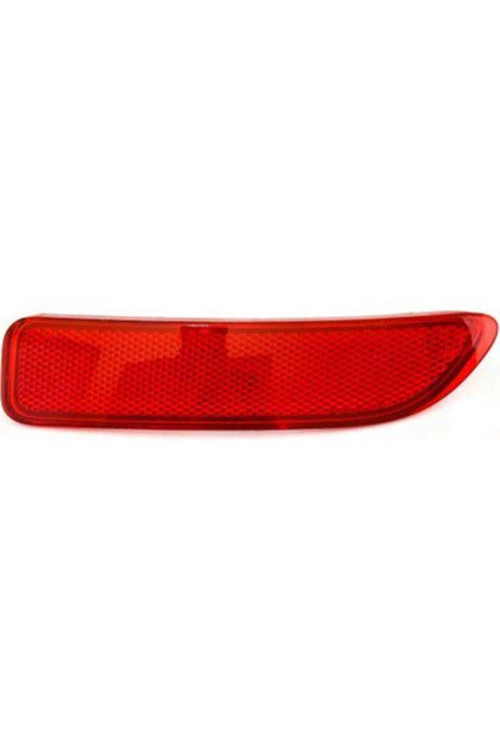 Tampon Reflektoru Arka Sol Logan Maıs 8200751779