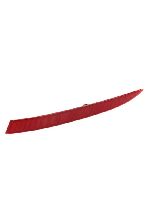 Tampon Reflektörü G11 G12 Arka Sağ 2016-18 // 63147342950