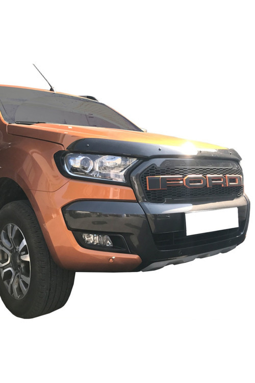 Volkswage Amarok Ön Kaput Koruma / Koruyucu