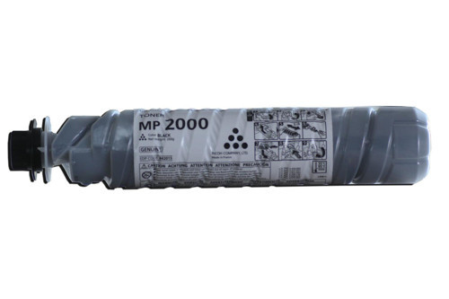1230D MP 2000 Orıjinal Fotokopi Toneri Aficio 2015 / 2016 MP 1500 / 1600 / 1900 9K