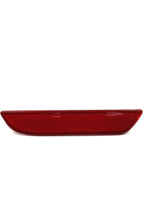 Renault Clio 4 Arka Tampon Reflektörü 265659650R-265605789R Sağ