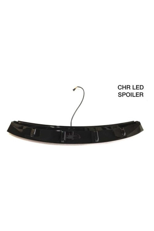 Çmk Toyota C-Hr Led Spoiler