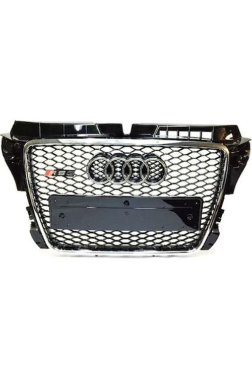 Audi A3 Rs3 Ön Panjur Seti 8P 2009-2012