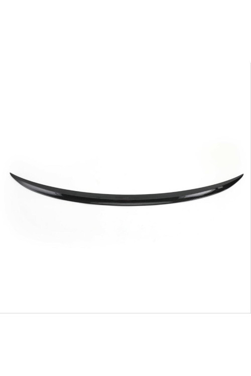 Mercedes W206 C Serisi 2021+ Uyumlu Amg Spoiler