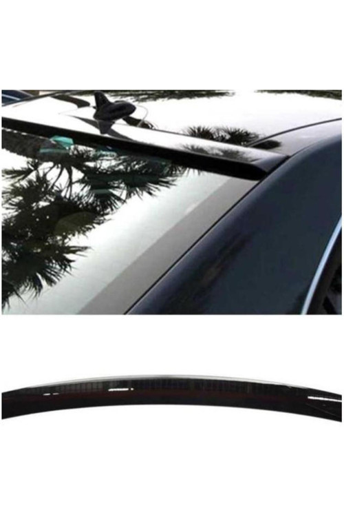 Mercedes W212 2009-2015 E Serisi Cam Üstü Spoiler