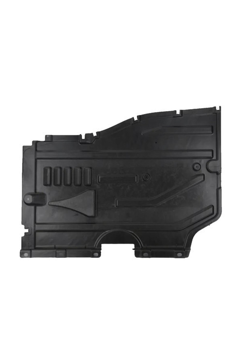 Bmw F26 X4 F25 X3 Taban Alt Muhafaza Sol Arka 12-18 51757213673