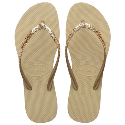 Slim Glitter 2 Kadın Terlik 4146975