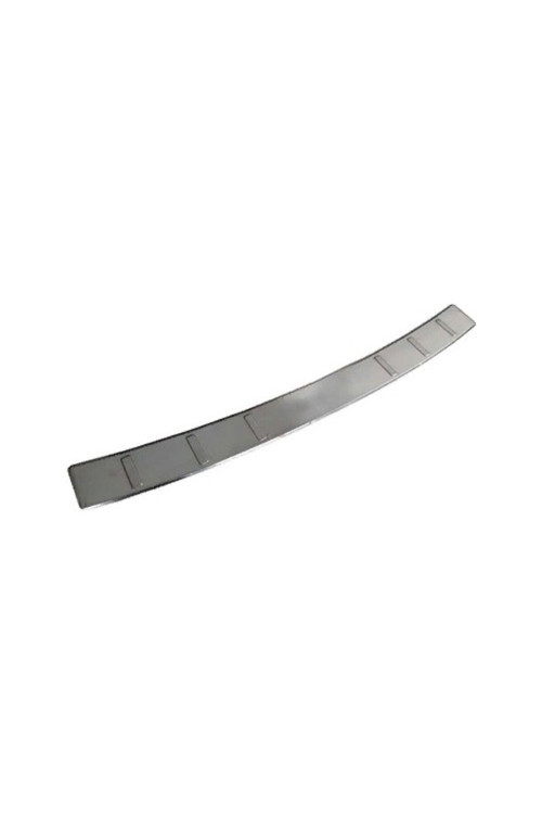 Çmk Volkswagen Golf 7 - 7.5 2013-2020 Arka Tampon Üst Koruma A Dizayn