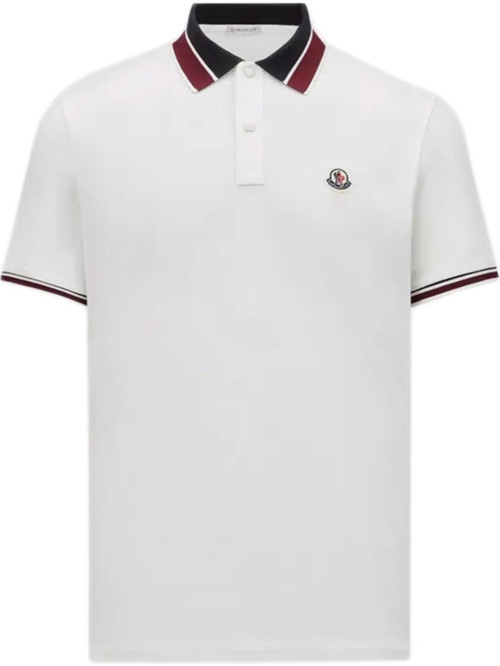 Polo Yaka Pike T-shirt Regular Fit