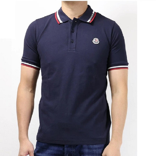 Polo Yaka Pike T-shirt Regular Fit