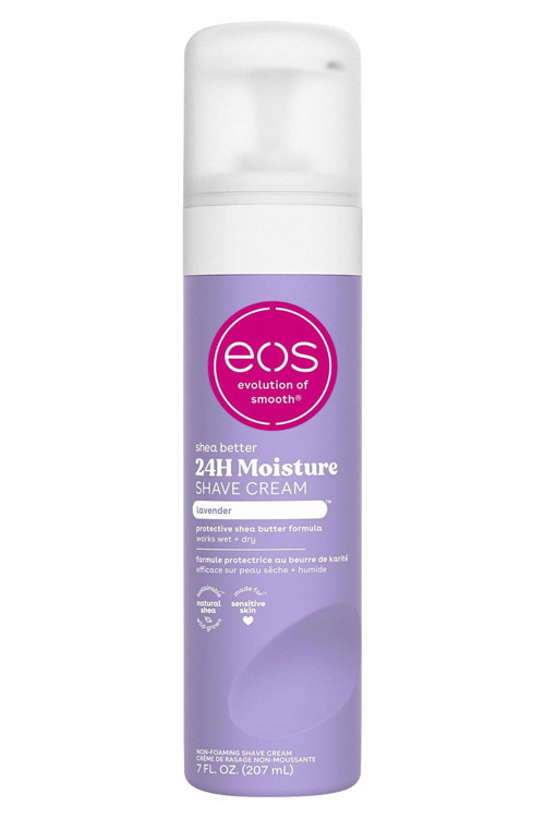 Lavender Nemlendirici Kadın Tıraş Kremi 207ML
