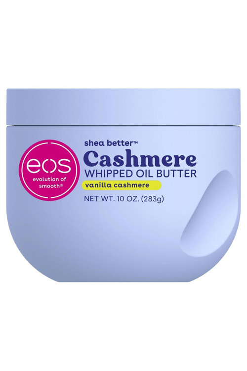 Vanilla Cashmere Yoğun Nemlendirici Vücut Kremi 283GR