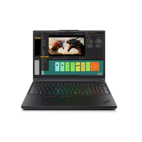 NBW 21RQ000JTX P16 G3 ULTRA 9 275HX 64G(2X32GB) 1X1TB NVIDIA RTXPRO3000 B.WELL 12GB W11P