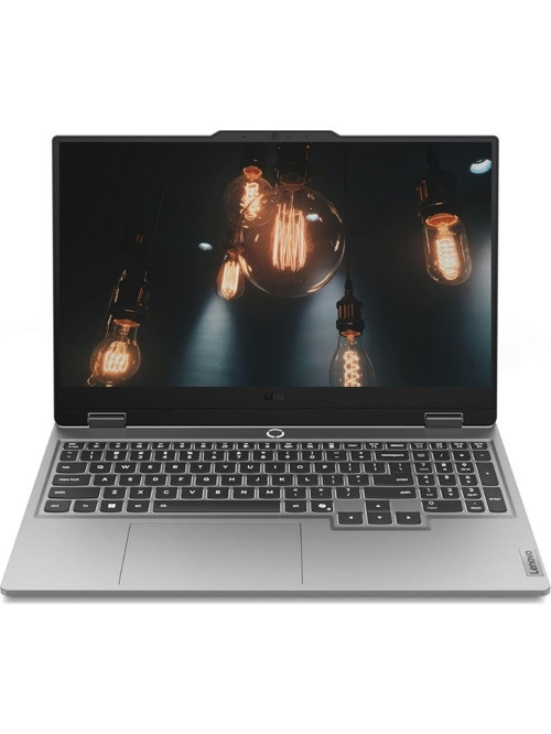 Loq 15IRX10 Intel Core I7-13650HX 16GB 512GB SSD 8gb RTX5050 Freedos 15.6" Fhd Taşınabilir Bilgisayar 83JE00JPTR