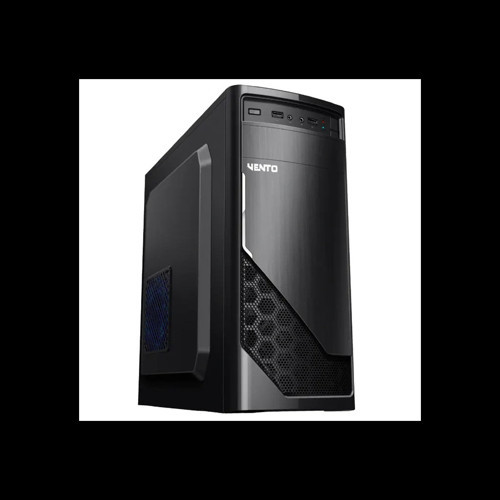 Vs115f Mid Tower, 550w Siyah, Atx Kurumsal Kasa