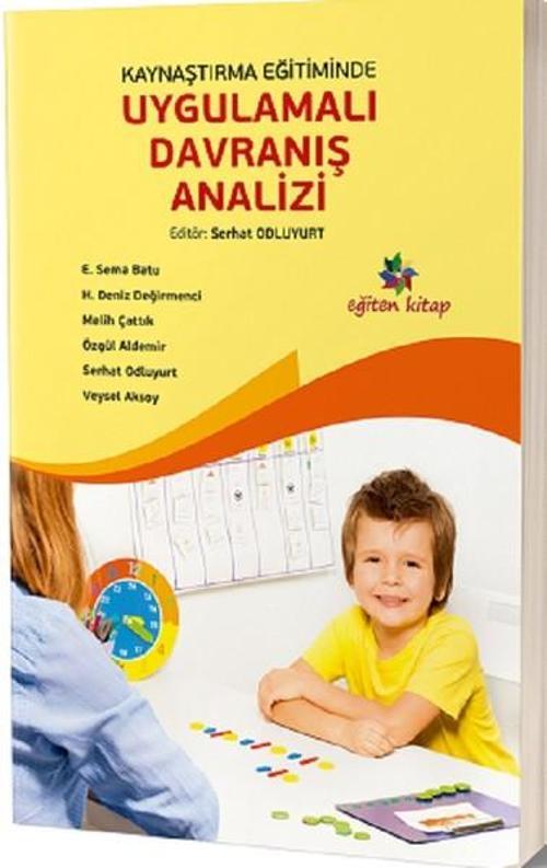 Uygulamalı Davranış Analizi