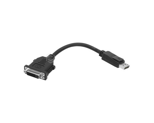 Fa-6642C Display Port - Dvi-D Dönüştürücü