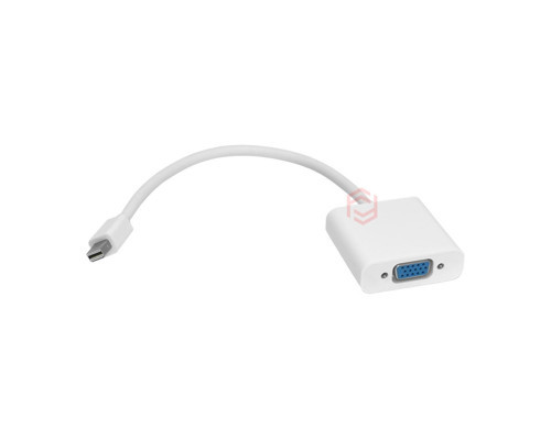 Fa-6670C Mini Display Port - Vga Aktif Dönüştürücü (1080P)
