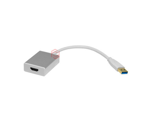 Fa-6620Uh Usb3.0 - Hdmi Dönüştürücü