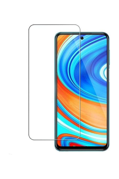 General Mobile Gm 21 Ekran Koruyucu Cam Tam Uyumlu Temperli Cam Kırılmaz Cam