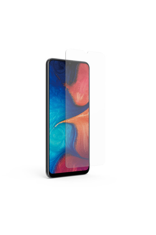 Samsung Galaxy A50 Ekran Koruyucu Cam Tam Uyumlu Temperli Cam Kırılmaz Cam