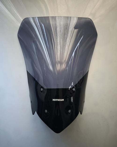 Mondial Rx1 İ Evo Ön Cam 2018-2020 Model 50cm Füme Renkli 4mm