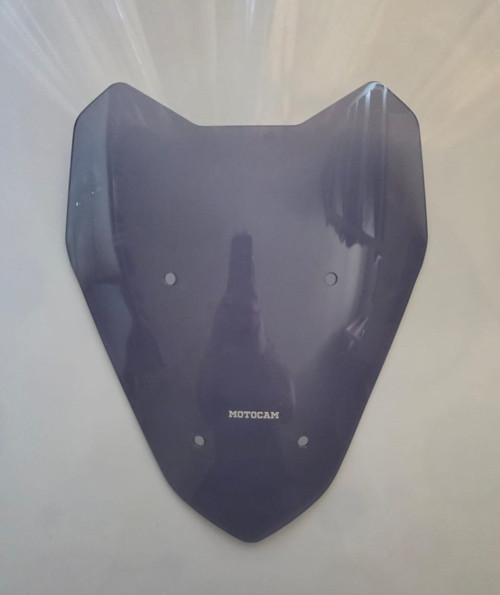 Kymco Dink R 150 Ön Cam 2023-2026 Model 40cm Füme Renkli SPORTİF