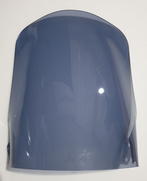Benelli Zafferano 250 Ön Cam 2015-2016 Model 48cm Füme Renkli 4mm