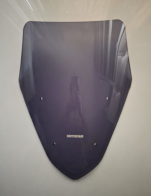 RKS Freccia Ön Cam 2022-2026 Model 43cm Füme Renkli SPORTİF